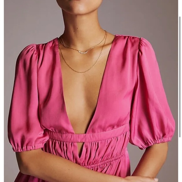 Dolan top from Anthropologie - Picture 2 of 5